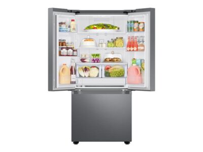 Refrigerador Samsung RF22A4220S9 - Imagen 4