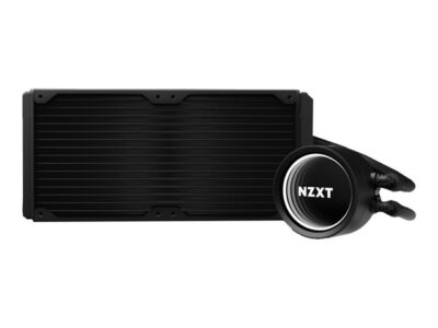 Sistema de Enfriamiento Liquido NZXT Kraken X63 - Imagen 3