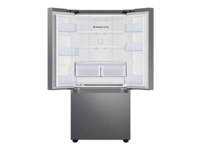 Refrigerador Samsung RF22A4220S9 - Imagen 5