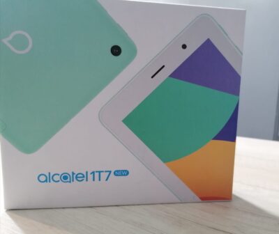 Tablet Alcatel 9309X1T 1GB RAM + 32GB ROM 7" - Imagen 8