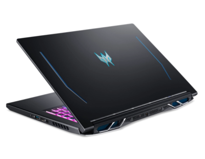 Acer Predator Intel Core i7-11800H NVIDIA GeForce RTX 3060 - Imagen 5