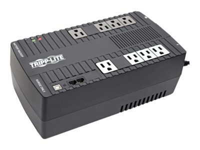 UPS Tripp Lite UPS 700 AVR700U