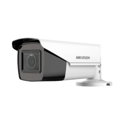 Cámara varifocal motorizada 5MP Hikvision DS-2CE19H0T-AIT3ZF