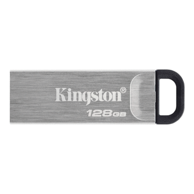 Memoria Usb 3.2 Kington 128GB Kyson