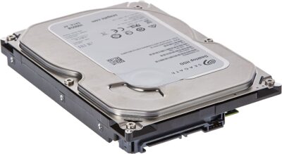 Disco Duro Seagate 1TB HDD