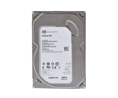 Disco Duro Seagate 1TB HDD