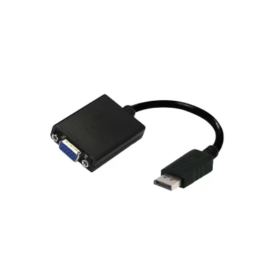 Adaptador Display Port a VGA Argom Cable Adapter Argom Display Port CB-0056