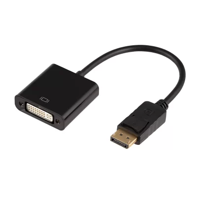 Adaptador Display Port a DVI