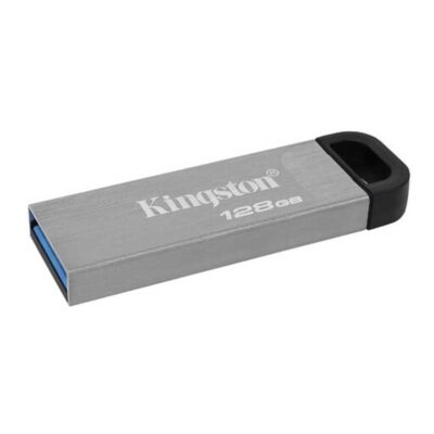 Memoria Usb 3.2 Kington 128GB Kyson