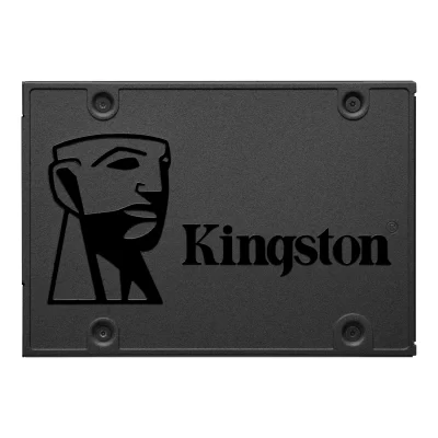 Kingston Unidad de Estado Solido 120GB SSD