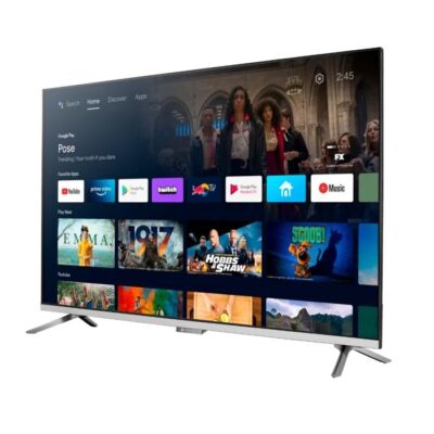 Smart TV Motorola 50"