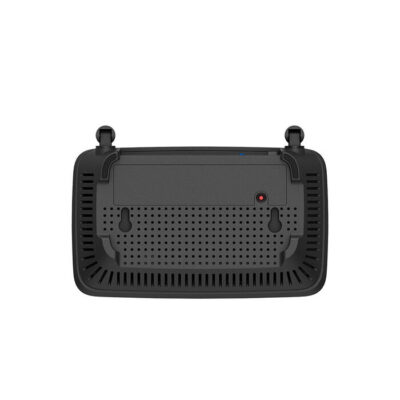 Router WiFi 5 de doble banda AC1200 Linksys (E5400)
