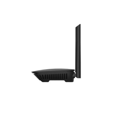 Router WiFi 5 de doble banda AC1200 Linksys (E5400)