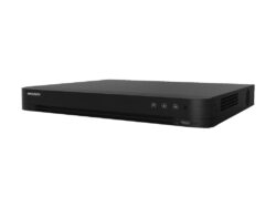 DVR Hikvision AcuSense de 8 canales 8MP iDS-7208HTHI-M2/S