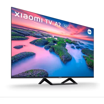 Smart Tv Xiaomi A2 4K