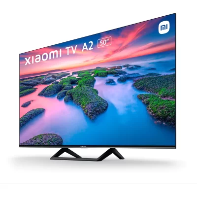 Smart Tv Xiaomi A2 4K