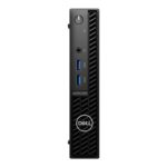 Dell OptiPlex 3000  Micro  Core i3 12100T / 2.2 GHz - Imagen 2