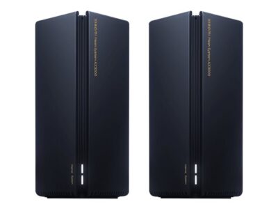 Xiaomi Mesh System AX3000 (2-Pack)