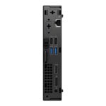 Dell OptiPlex 3000  Micro  Core i3 12100T / 2.2 GHz - Imagen 4