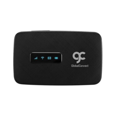 Router GLOBAL CONNECT 4G LTE Mobil