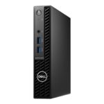 Dell OptiPlex 3000 Micro Core i3 12100T / 2.2 GHz