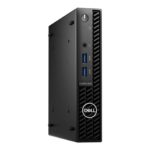 Dell OptiPlex 3000  Micro  Core i3 12100T / 2.2 GHz - Imagen 3