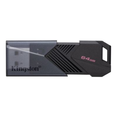 Memoria USB 64GB Kingston Onyx