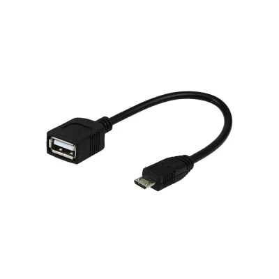 Cable Adaptador USB 2.0 USB OTG