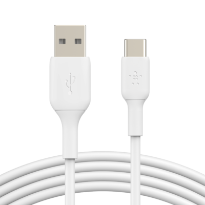 Cable Tipo C a USB BOOST CHARGE Belkin