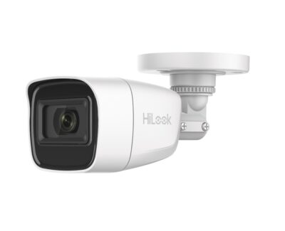 Camara Hilook Bala 2MP con audio THC-B120-PS