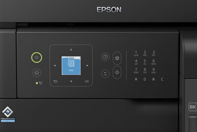 Impresora Epson L5590 Imprime, Copia, Escaner y Fax Wi-Fi