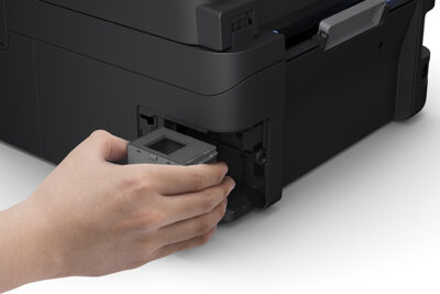 Impresora Epson L5590 Imprime, Copia, Escaner y Fax Wi-Fi