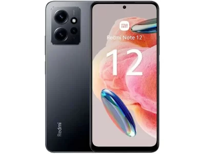 Xiaomi Redmi Note 12 256GB - Imagen 2