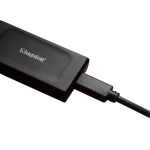 Disco Duro Portable SSD 1TB Kingston XS1000