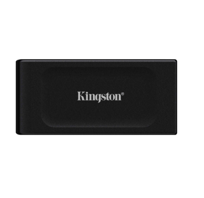 Disco Duro Portable SSD 1TB Kingston XS1000