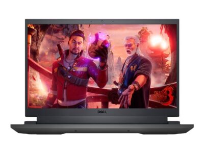 Dell G15