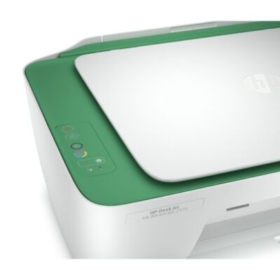 Impresora HP Deskjet Ink Advant 2375 AIO - Imagen 4