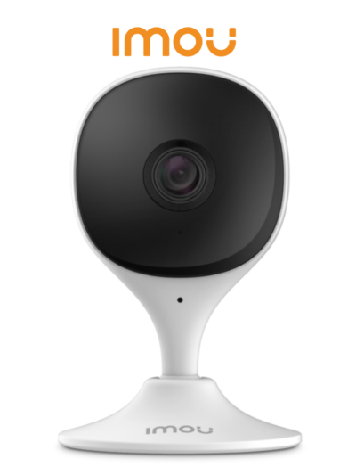 Camara IMOU CUE 2C con Microfono