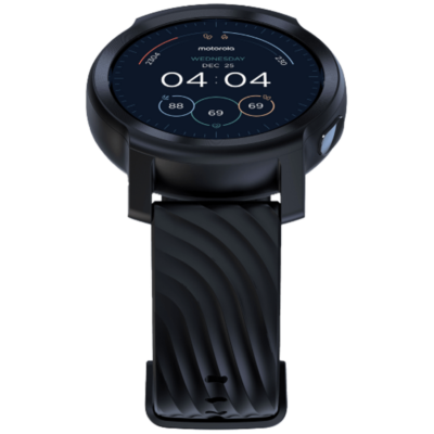 Moto Watch 100 - Imagen 4