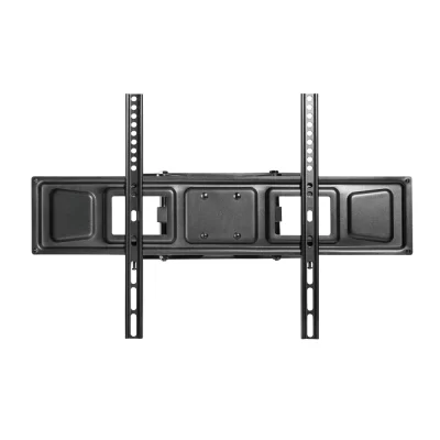 SOPORTE DE PARED PARA TV 37" - 80" FULL MOTION DOBLE BRAZO 600 X 400