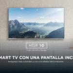 Smart TV Motorola 86" Android TV 4K - Imagen 3