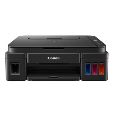 Impresoras con Tanques de Tinta Canon PIXMA G2110