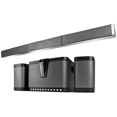 Barra de Sonido Klip Xtreme KSB-500