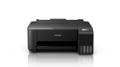 Impresora Inalámbrica Epson L1250