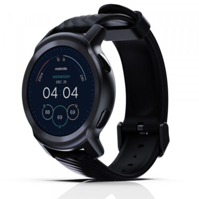 Moto Watch 100 - Imagen 2