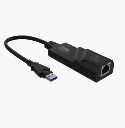 Adaptador de red USB 3.0 a RJ-45 Xtech XTC-375