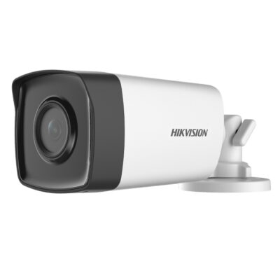 Camara Hikvision 1080P 2MP ir40m 2.8mm DS-2CE17D0T-IT3F