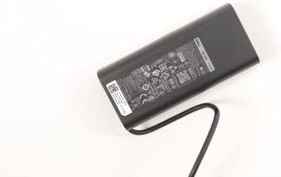 Dell Cargador USB-C 65 W para XPS y Latitude 5000