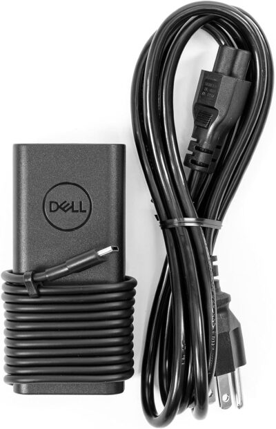 Dell Cargador USB-C 65 W para XPS y Latitude 5000