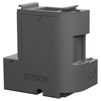 Caja de mantenimiento de tinta Epson T04D1